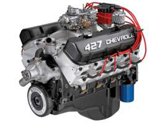 P625F Engine